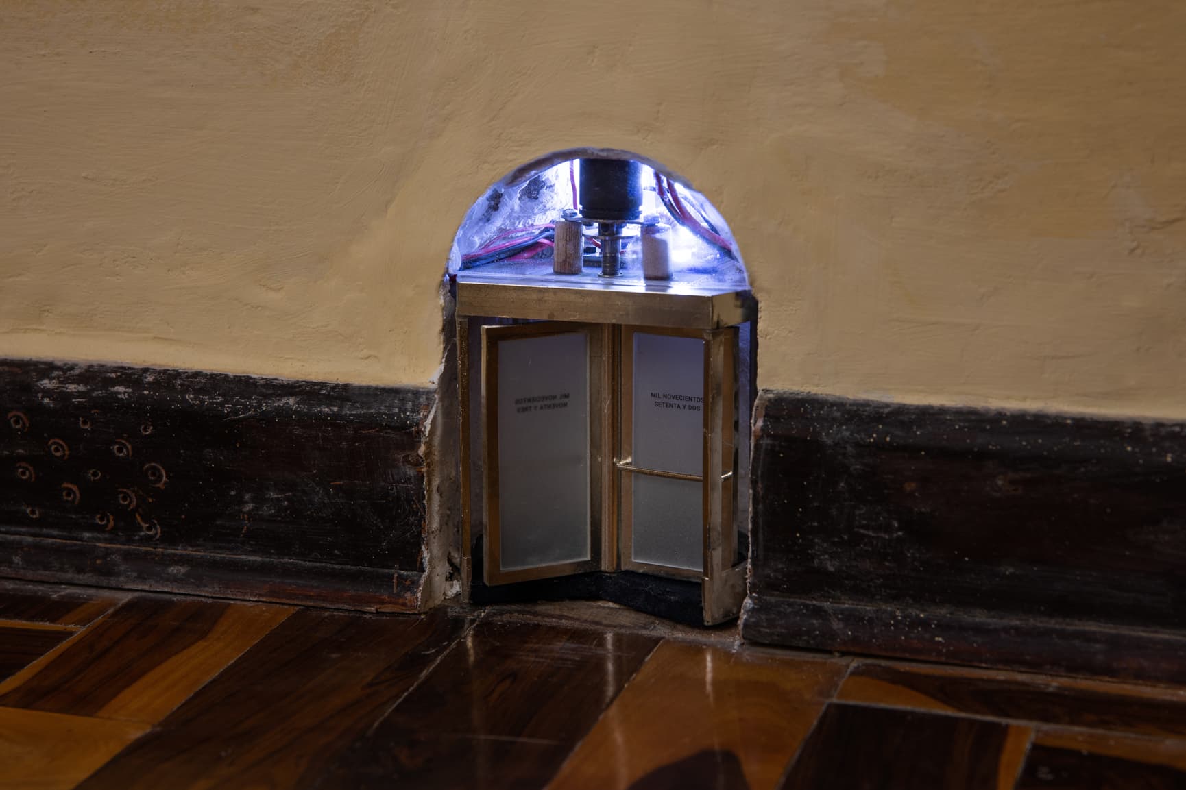 Picture of the author