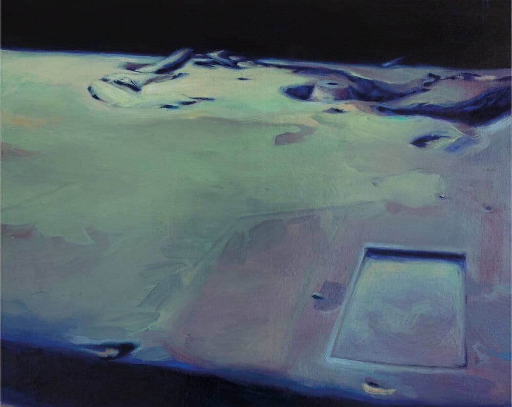 Picture of the author