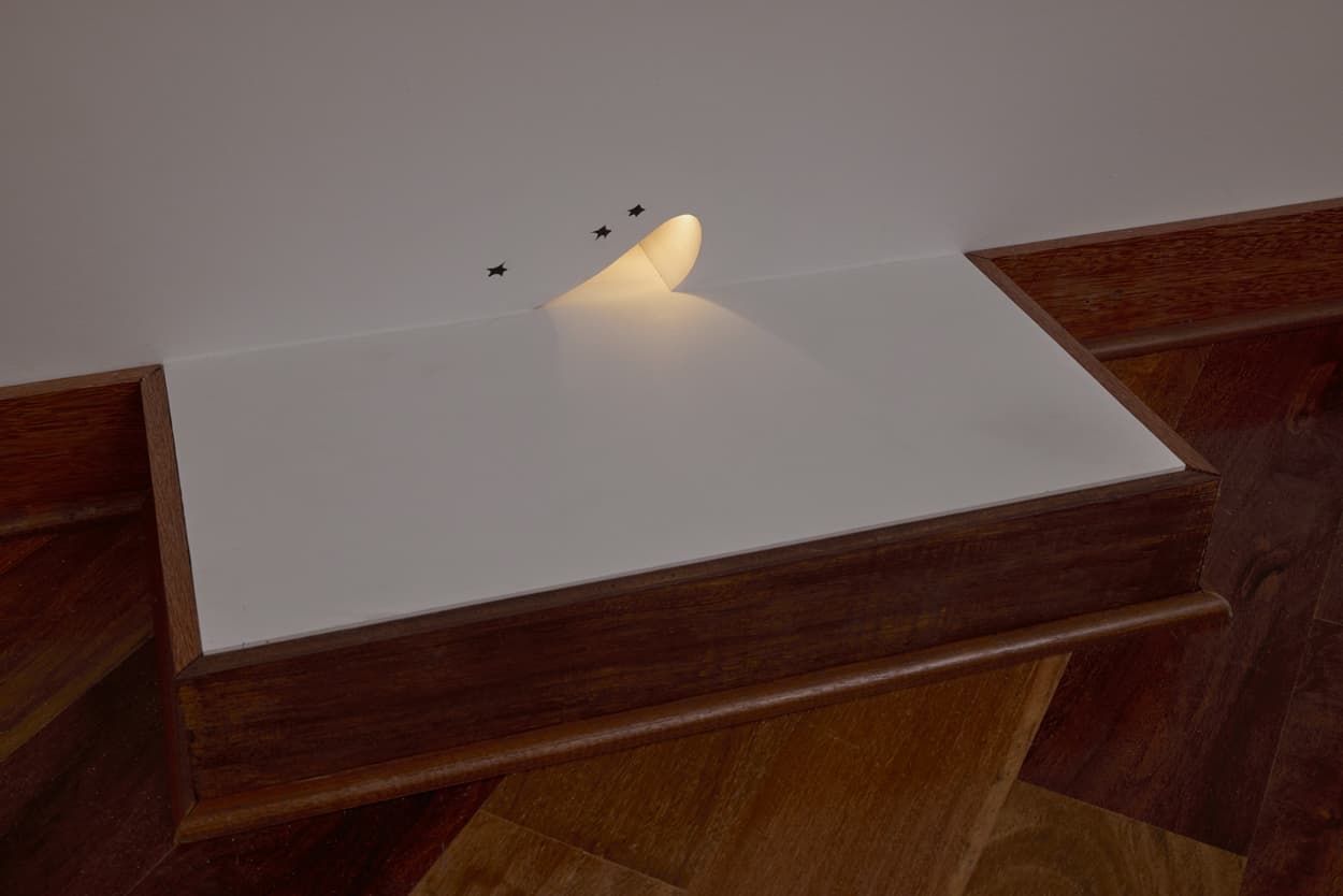 Picture of the author